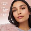 Maybelline Superfluff Volumizing Brow Mousse, All Day Tinted Brow Gel For Soft Full Brows, Deep Brown, 1 Count(BLONDE)