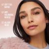 Maybelline Superfluff Volumizing Brow Mousse, All Day Tinted Brow Gel For Soft Full Brows, Deep Brown, 1 Count(DEEP BROWN)
