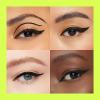 Maybelline Tattoo Studio Ink Pen Liquid Eyeliner, Up to 24 Hours of Wear, Waterproof & Smudge-Resistant Make Up, Brown, 1 Count(BROWN)