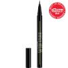 Maybelline Tattoo Studio Ink Pen Liquid Eyeliner, Up to 24 Hours of Wear, Waterproof & Smudge-Resistant Make Up, Brown, 1 Count(MATTE BLACK)