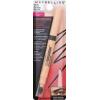 Maybelline Total Temptation Eyebrow Definer Pencil, Soft Brown, 1 Count(315 DEEP BROWN)