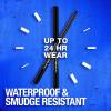 Maybelline Unstoppable Waterproof Mechanical Brown Eyeliner Pencil, Easy to Apply, Smooth Glide, Up to 24 Hour Wear, Cinnabar(40 SAPPHIRE)