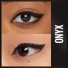 Maybelline Unstoppable Waterproof Mechanical Brown Eyeliner Pencil, Easy to Apply, Smooth Glide, Up to 24 Hour Wear, Cinnabar(Onyx)