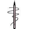 MAYBELLINE New York Hyper Easy Liquid Pen No-Skip Waterproof Eyeliner, Satin Finish, Pitch Brown(PITCH BLACK)