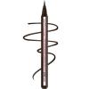 MAYBELLINE New York Hyper Easy Liquid Pen No-Skip Waterproof Eyeliner, Satin Finish, Pitch Brown(PITCH BROWN)