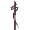 MAYBELLINE New York Tattoo Studio Long-Lasting Sharpenable Eyeliner Pencil, Glide on Smooth Gel Pigments with 36 Hour Wear, Waterproof Arctic Skies 0.04 oz(910 BOLD BROWN)