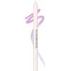 MAYBELLINE New York Tattoo Studio Long-Lasting Sharpenable Eyeliner Pencil, Glide on Smooth Gel Pigments with 36 Hour Wear, Waterproof Arctic Skies 0.04 oz(821 STARDUST CHROME)