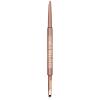 MAYBELLINE Sculpting Stix 2-in-1 Eyeliner, Dual Ended Brown Eye Liner With Up to 24HR Wear, Smudge and Sweat-Resistant Eye Makeup Formula, Smooth Espresso, 1 Count(HAZY TAUPE)