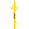 MAYBELLINE Tattoo Studio Sharpenable Eyeliner Pencil, 36 Hour Wear, Waterproof, Tealtini, 1 Count(Citrus Charge)