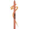 MAYBELLINE Tattoo Studio Sharpenable Eyeliner Pencil, 36 Hour Wear, Waterproof, Tealtini, 1 Count(Orange Flash)