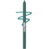 MAYBELLINE Tattoo Studio Sharpenable Eyeliner Pencil, 36 Hour Wear, Waterproof, Tealtini, 1 Count(Tealtini)