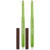 Maybelline Define-A-Line Eyeliner, Brownish Black (Pack of 2)