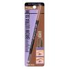 Maybelline Express Brow Ultra Slim Eyebrow Makeup, Brow Pencil with Precision Tip and Spoolie for Defined Eyebrows, Black, 1 Count(256 AUBURN)