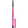 Maybelline New York Master Precise Ink Metallic Liquid Liner, Black Comet, 0.06 Fluid Ounce(Refined Charcoal)