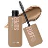 Maybelline Superfluff Volumizing Brow Mousse, All Day Tinted Brow Gel For Soft Full Brows, Deep Brown, 1 Count(BLONDE)