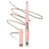 Maybelline Total Temptation Eyebrow Definer Pencil, Soft Brown, 1 Count(300 BLONDE)