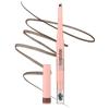 Maybelline Total Temptation Eyebrow Definer Pencil, Soft Brown, 1 Count(310 MEDIUM BROWN)
