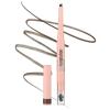 Maybelline Total Temptation Eyebrow Definer Pencil, Soft Brown, 1 Count(315 DEEP BROWN)