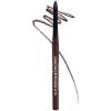 Maybelline Unstoppable Waterproof Mechanical Brown Eyeliner Pencil, Easy to Apply, Smooth Glide, Up to 24 Hour Wear, Cinnabar(20 CINNABAR)