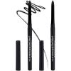 Maybelline Unstoppable Waterproof Mechanical Brown Eyeliner Pencil, Easy to Apply, Smooth Glide, Up to 24 Hour Wear, Cinnabar(Onyx)