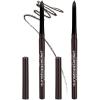 Maybelline Unstoppable Waterproof Mechanical Brown Eyeliner Pencil, Easy to Apply, Smooth Glide, Up to 24 Hour Wear, Espresso, Pack of 2