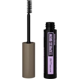 Maybelline Brow Fast Sculpt, Shapes Eyebrows, Eyebrow Mascara Makeup, Deep Brown, 0.09 Fl. Oz.(250 BLONDE)