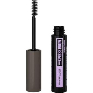 Maybelline Brow Fast Sculpt, Shapes Eyebrows, Eyebrow Mascara Makeup, Deep Brown, 0.09 Fl. Oz.(257 MEDIUM BROWN)