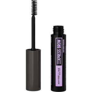 Maybelline Brow Fast Sculpt, Shapes Eyebrows, Eyebrow Mascara Makeup, Deep Brown, 0.09 Fl. Oz.(260 DEEP BROWN)