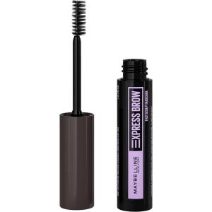 Maybelline Brow Fast Sculpt, Shapes Eyebrows, Eyebrow Mascara Makeup, Deep Brown, 0.09 Fl. Oz.(262 BLACK BROWN)