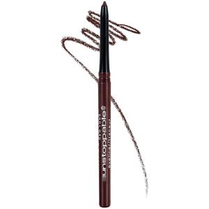 Maybelline Unstoppable Waterproof Mechanical Brown Eyeliner Pencil, Easy to Apply, Smooth Glide, Up to 24 Hour Wear, Cinnabar(20 CINNABAR)