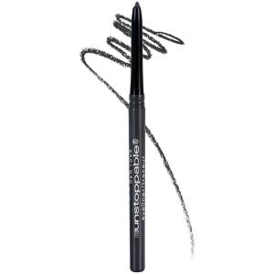 Maybelline Unstoppable Waterproof Mechanical Brown Eyeliner Pencil, Easy to Apply, Smooth Glide, Up to 24 Hour Wear, Cinnabar(30 PEWTER)