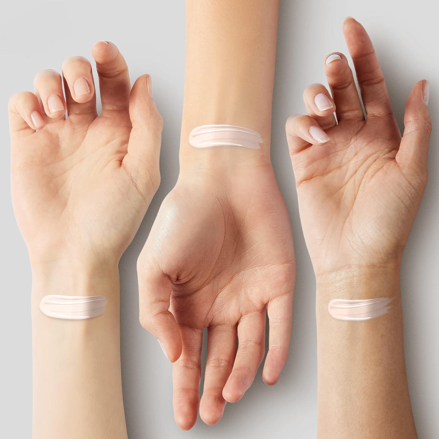 imageMaybelline Fit Me Matte Poreless Liquid OilFree Foundation Makeup Ivory 1 Count Packaging May Vary110 PORCELAIN