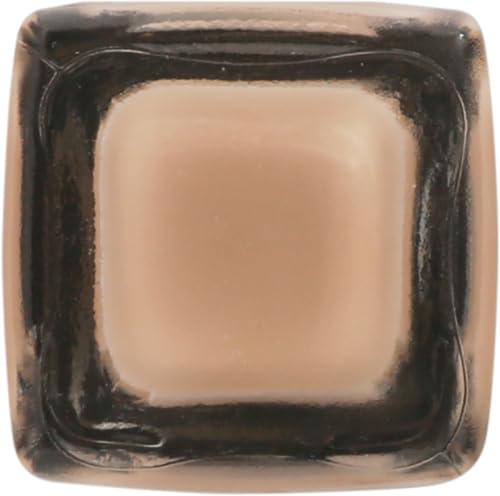 imageMaybelline Fit Me Matte Poreless Liquid OilFree Foundation Makeup Ivory 1 Count Packaging May Vary122 CREAMY BEIGE