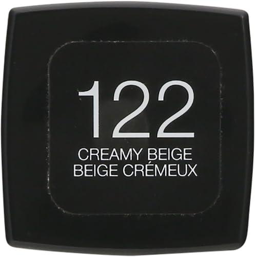 imageMaybelline Fit Me Matte Poreless Liquid OilFree Foundation Makeup Ivory 1 Count Packaging May Vary122 CREAMY BEIGE
