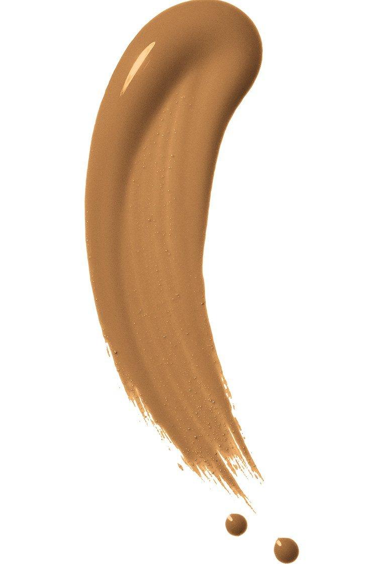 imageMaybelline Fit Me Matte Poreless Liquid OilFree Foundation Makeup Ivory 1 Count Packaging May Vary330 TOFFEE
