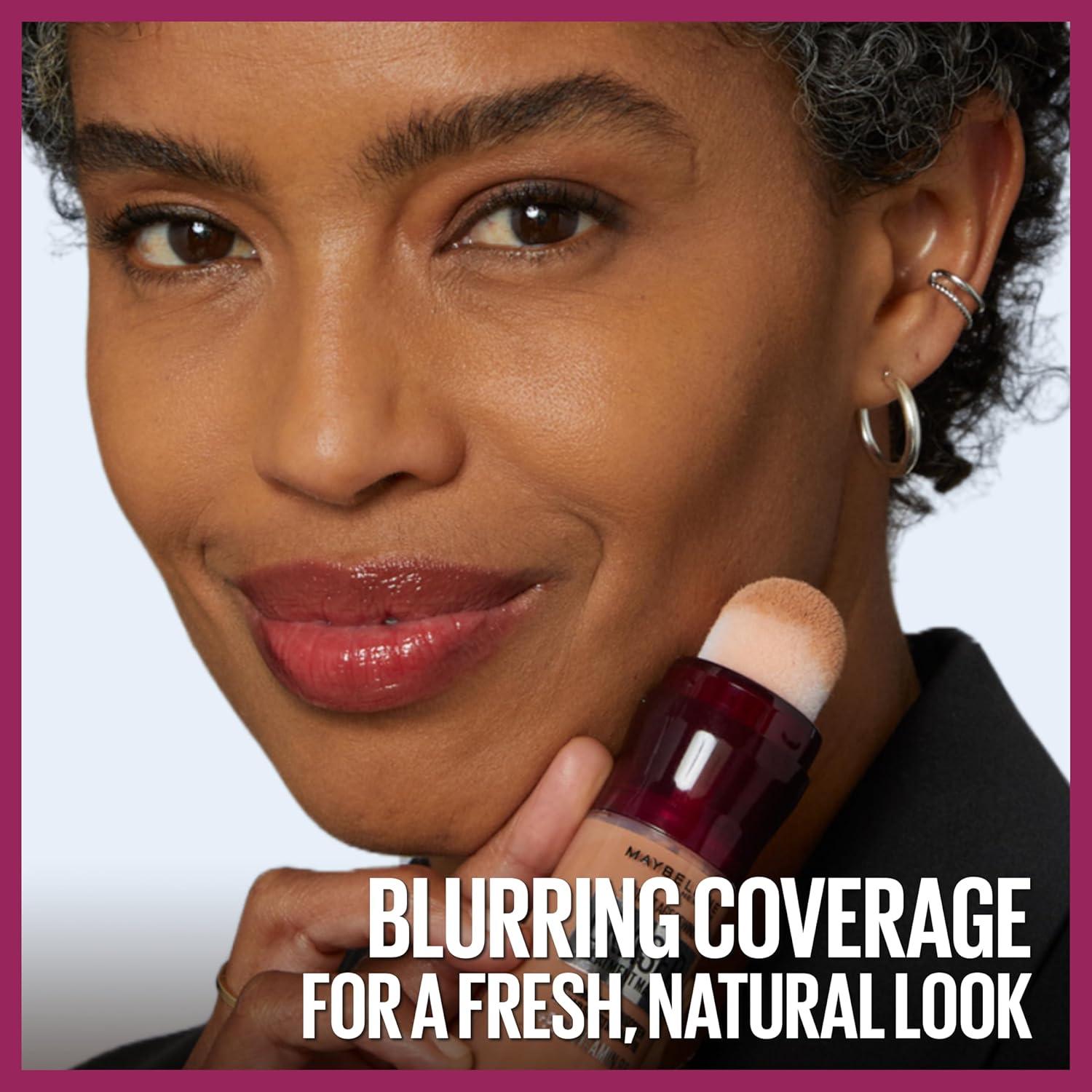 imageMaybelline Instant Age Rewind Eraser Treatment Makeup with SPF 18 Anti Aging Concealer Infused with Goji Berry and Collagen Creamy Natural 1 Count355