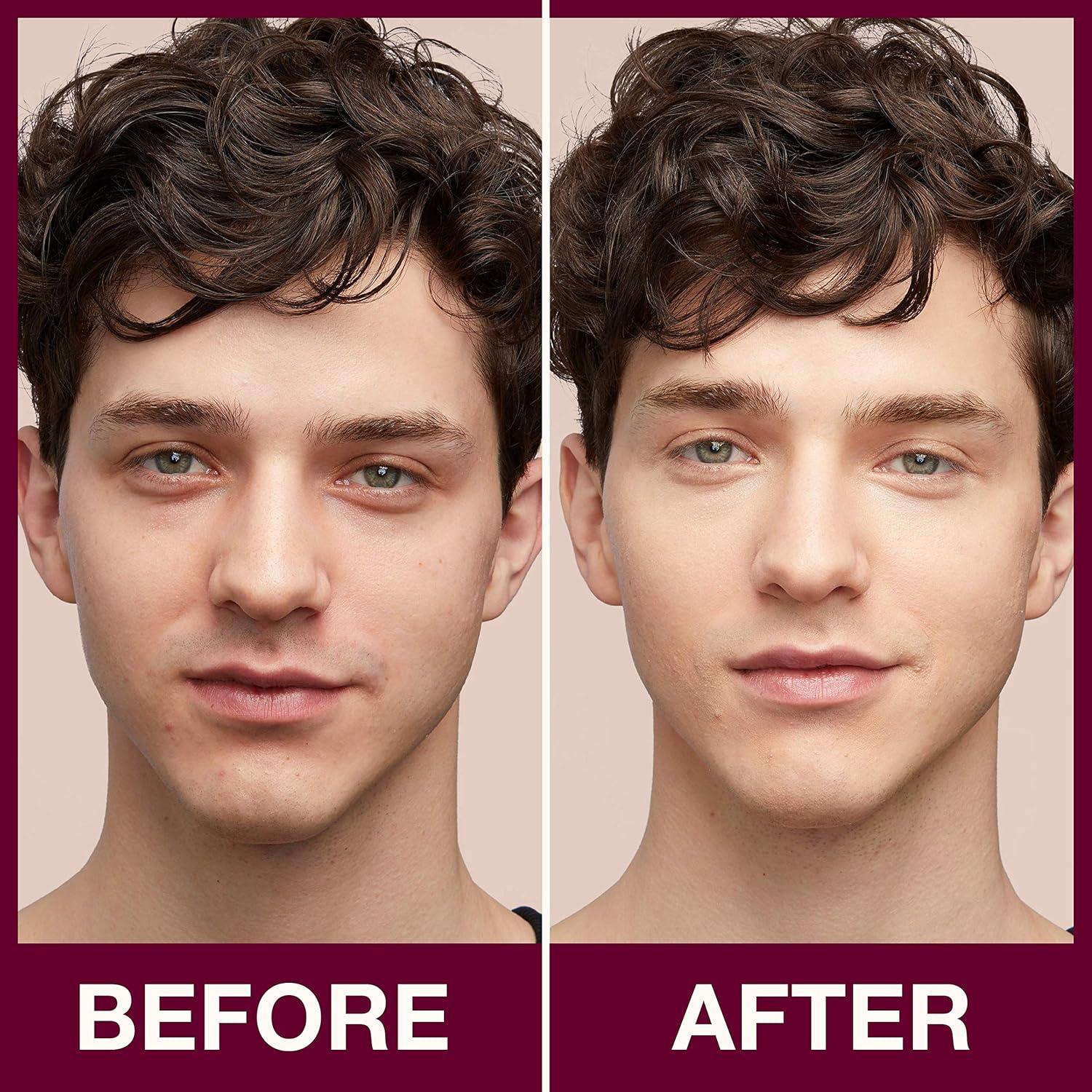 imageMaybelline Instant Age Rewind Eraser Treatment Makeup with SPF 18 Anti Aging Concealer Infused with Goji Berry and Collagen Creamy Natural 1 CountLight