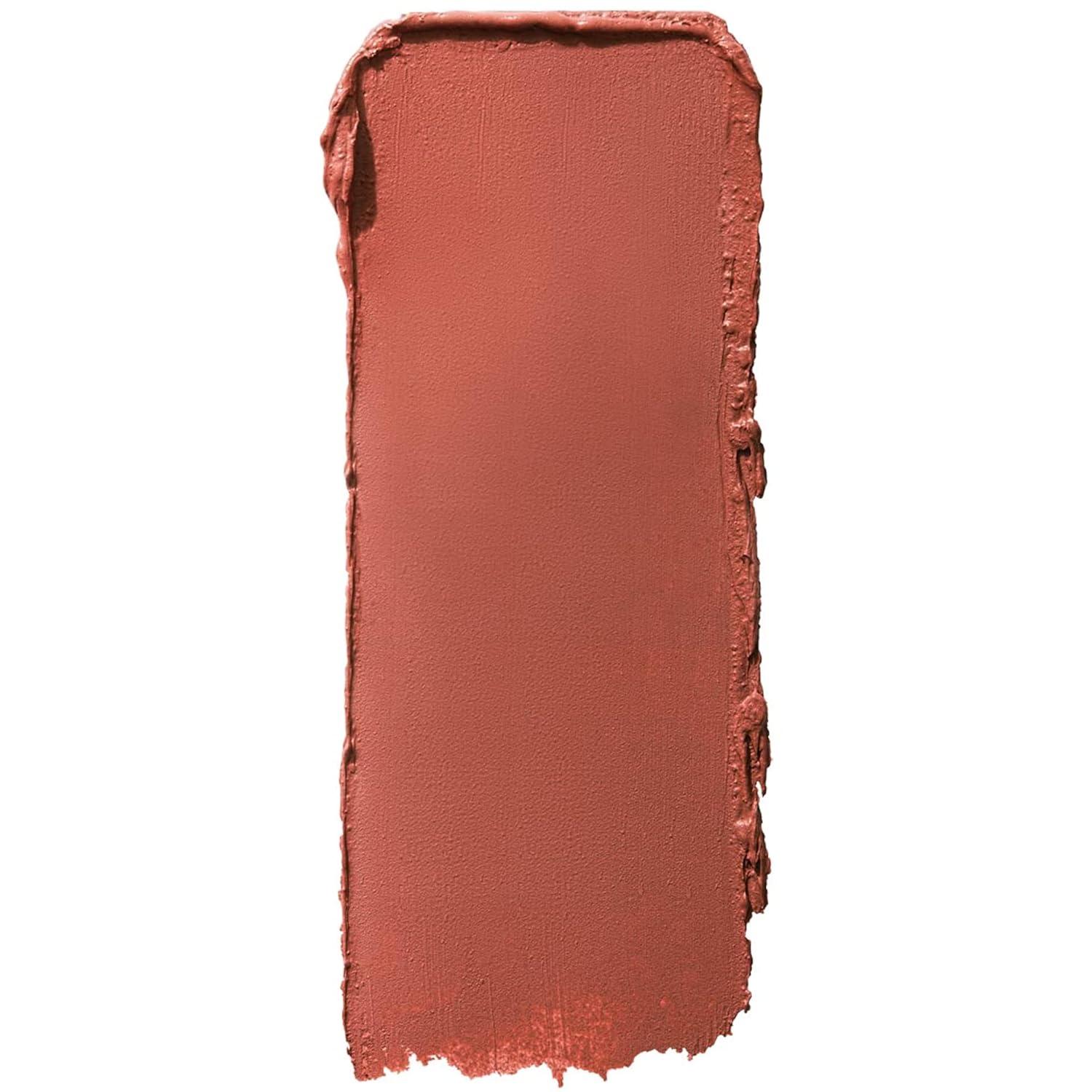 imageMaybelline Super Stay Ink Crayon Lipstick Makeup Precision Tip Matte Lip Crayon with Builtin Sharpener Longwear Up To 8Hrs Own Your Empire Blue Red 1 Count160 STOP AT NOTHING