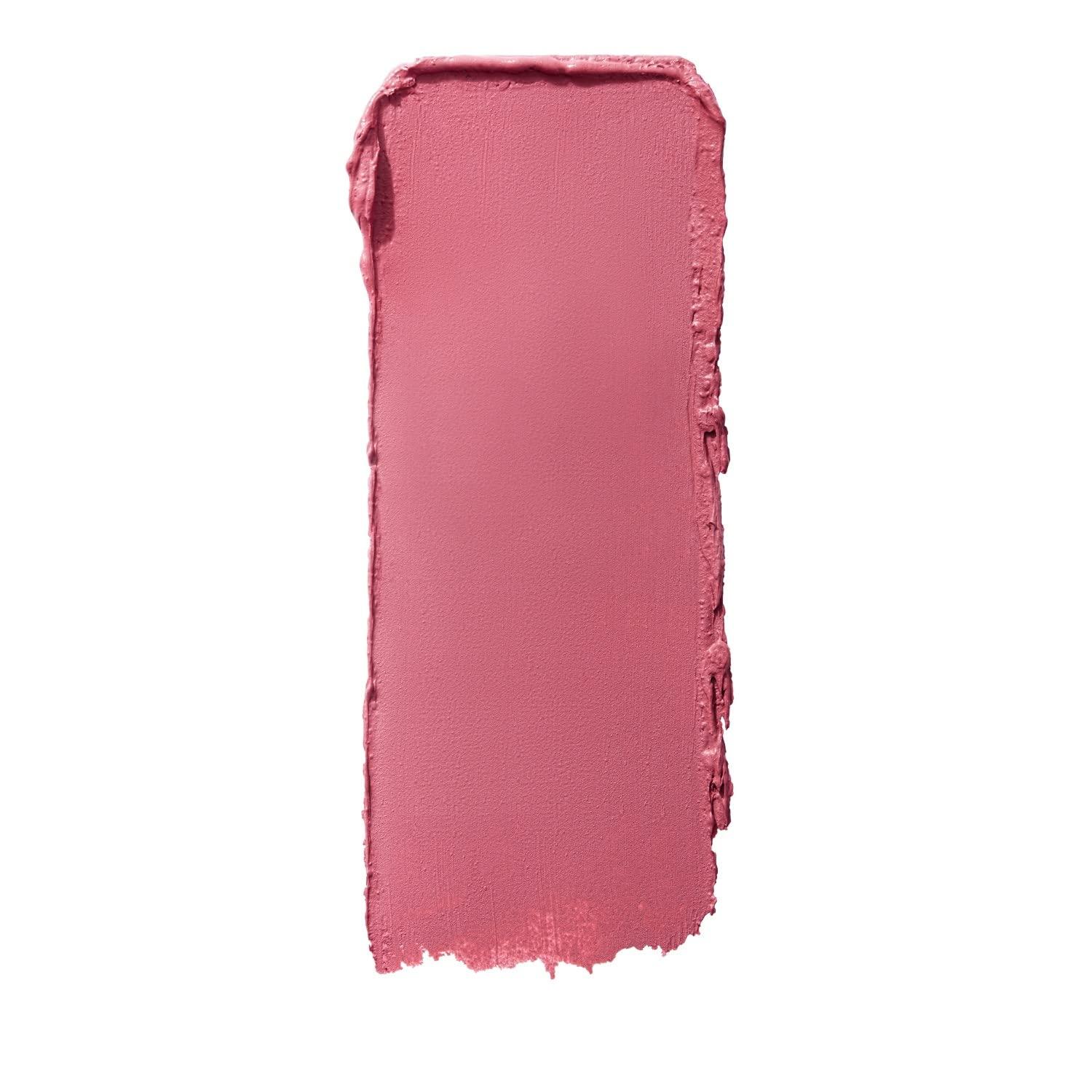 imageMaybelline Super Stay Ink Crayon Lipstick Makeup Precision Tip Matte Lip Crayon with Builtin Sharpener Longwear Up To 8Hrs Own Your Empire Blue Red 1 CountPink