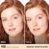 Maybelline Fit Me Dewy + Smooth Liquid Foundation Makeup, Fair Porcelain, 1 Count (Packaging May Vary)(102 FAIR PORCELAIN)