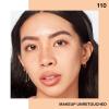 Maybelline Fit Me Dewy + Smooth Liquid Foundation Makeup, Fair Porcelain, 1 Count (Packaging May Vary)(110 PORCELAIN)