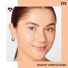 Maybelline Fit Me Dewy + Smooth Liquid Foundation Makeup, Fair Porcelain, 1 Count (Packaging May Vary)(125 NUDE BEIGE)