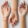 Maybelline Fit Me Dewy + Smooth Liquid Foundation Makeup, Fair Porcelain, 1 Count (Packaging May Vary)(245 CLASSIC BEIGE)
