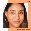 Maybelline Fit Me Dewy + Smooth Liquid Foundation Makeup, Fair Porcelain, 1 Count (Packaging May Vary)(315 SOFT HONEY)
