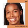 Maybelline Fit Me Dewy + Smooth Liquid Foundation Makeup, Fair Porcelain, 1 Count (Packaging May Vary)(330 TOFFEE)