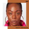Maybelline Fit Me Dewy + Smooth Liquid Foundation Makeup, Fair Porcelain, 1 Count (Packaging May Vary)(360 MOCHA)