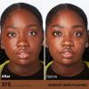 Maybelline Fit Me Dewy + Smooth Liquid Foundation Makeup, Fair Porcelain, 1 Count (Packaging May Vary)(375 JAVA)