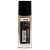 Maybelline Fit Me Dewy + Smooth Liquid Foundation Makeup, Fair Porcelain, 1 Count (Packaging May Vary)(Golden Beige)