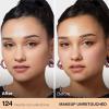 Maybelline Fit Me Matte + Poreless Liquid Oil-Free Foundation Makeup, Ivory, 1 Count (Packaging May Vary)(124 SOFT SAND)