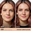 Maybelline Fit Me Matte + Poreless Liquid Oil-Free Foundation Makeup, Ivory, 1 Count (Packaging May Vary)(125 NUDE BEIGE)